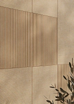 Пробковая настенная плитка Viva Cork Tatami Sand