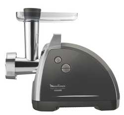Мясорубка Moulinex HV8 PRO 4в1 ME686832