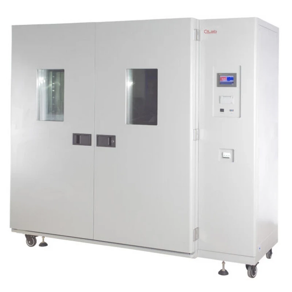 Термостат суховоздушный с охлаждением CIP-PB60PSFR Clarity, 1000 л, -10..+60°C, программируемый