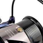 RUZZA Катушка спиннинговая Azimuth 4000SS