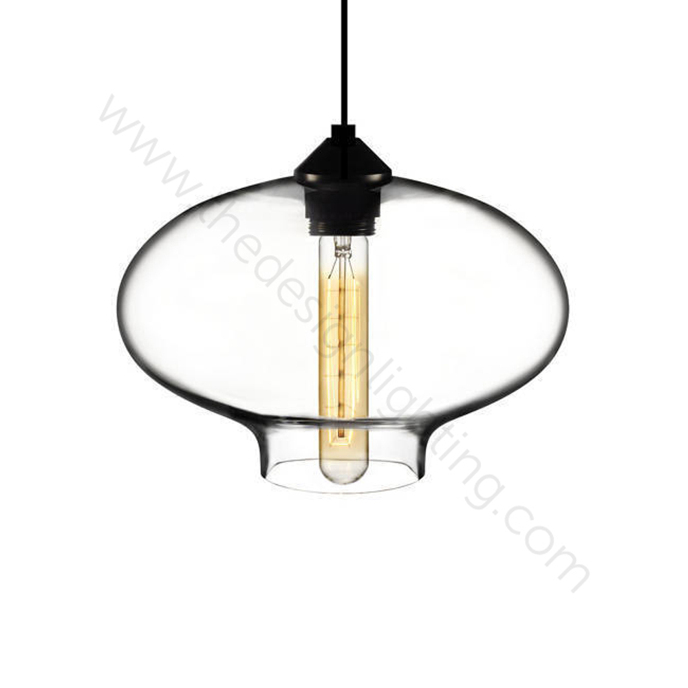 Pendant design lamp  STARGAZER by Niche Modern