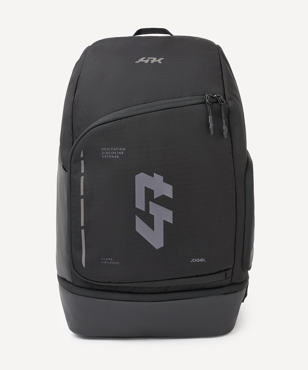 Рюкзак JOGEL AK Performance Backpack, черный