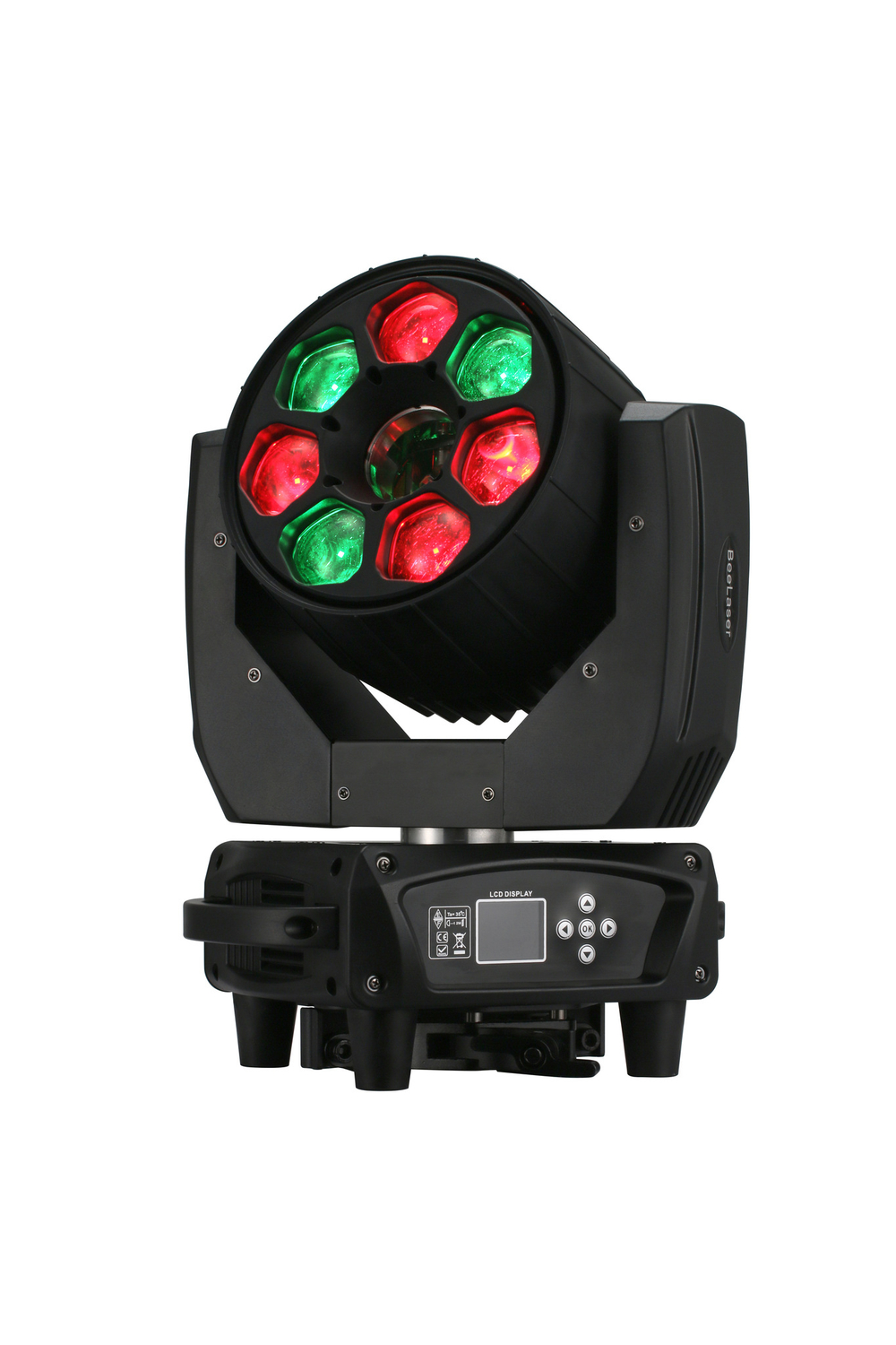 Вращающаяся голова BeeLaser 740