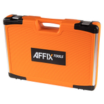 AFFIX (AF01102C) Набор инструментов универсальный, 102 предмета