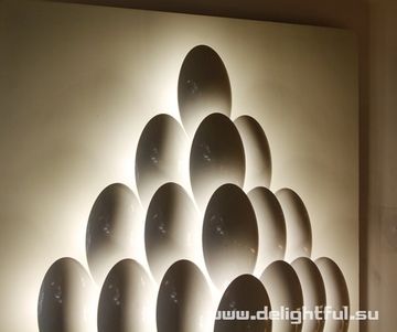 led chandelier 15-07