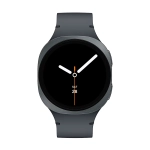 Умные часы Samsung Galaxy Watch8 40mm Bluetooth / Wi-Fi + LTE, Graphite (Графитовый) SM-L325