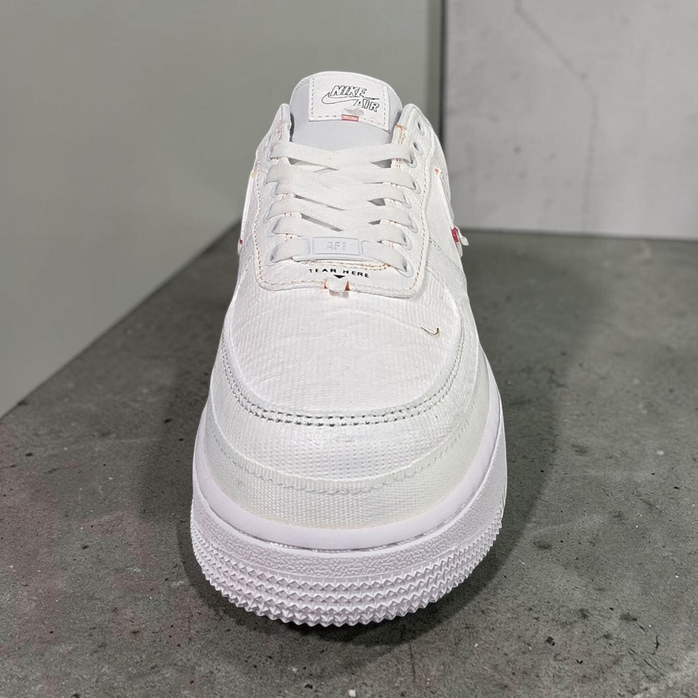 Nike Air Force 1 Low • Tear Away