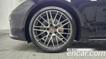 Porsche Panamera 2.9 AWD — 2024