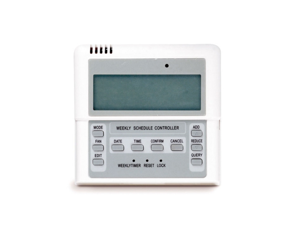 Внутренний кассетный блок Lessar LSM-H36B4CHA2/LZ-B4CHB