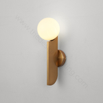 Wall design lamp Handset
