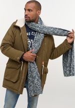 Куртка Daniel Classic Parka 1014180-6426