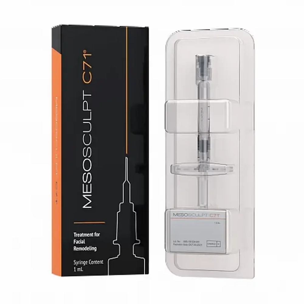 Meso-Sculpt C71 Premierpharm