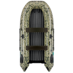 Лодка ПВХ Gladiator Air Sport E330S НДНД Camo -