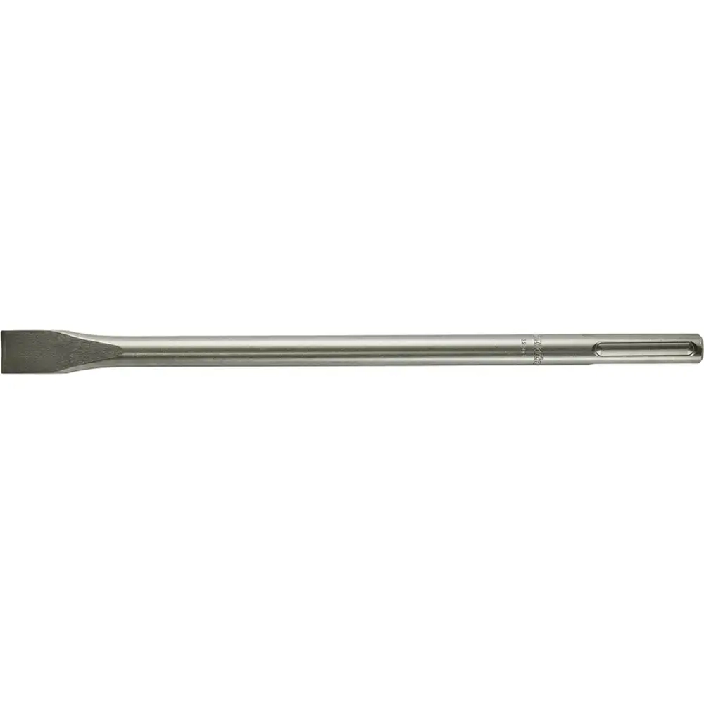 Плоское долото SDS-max 400x25 мм Makita D-34213