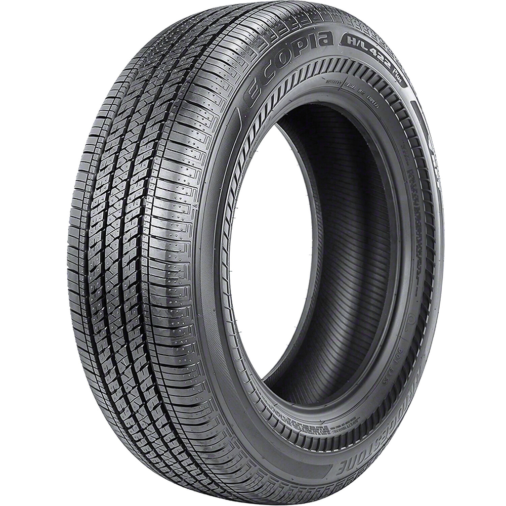 Летняя шина Bridgestone Ecopia H/L 422 Plus (255/45 R20 101W)