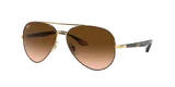 RAY-BAN RB3675 9127A5