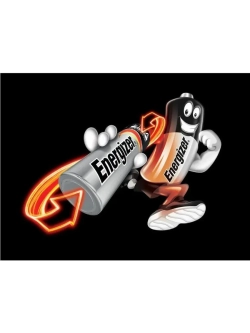 Мизинчиковые батарейки Energizer 4 штуки
