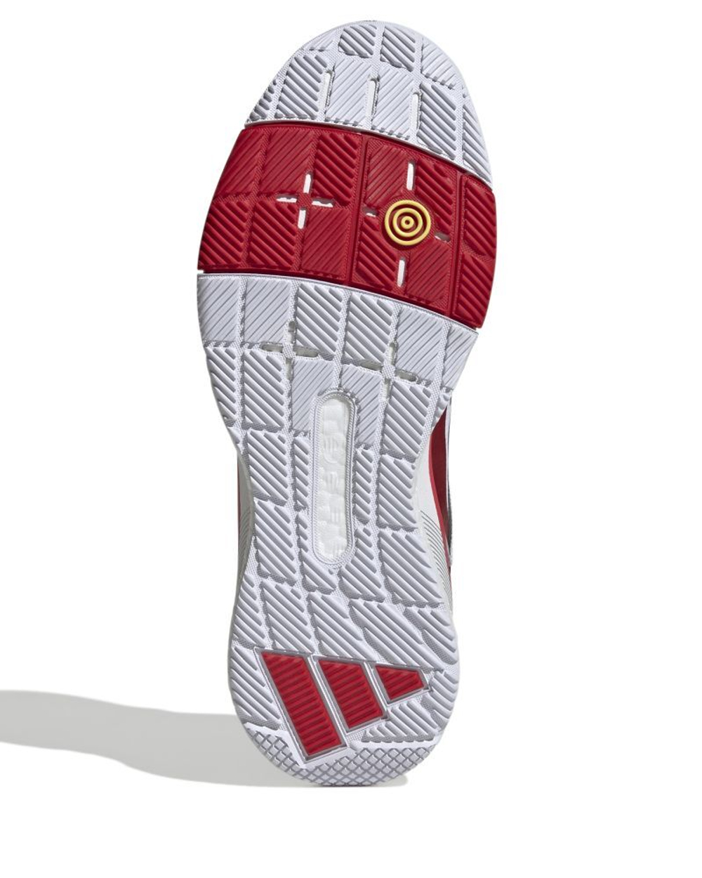 Мужские кросовки для Padel Adidas Crazyquick Boost Padel M - разноцветный