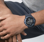Часы Casio AE-1500WH-8BVEF