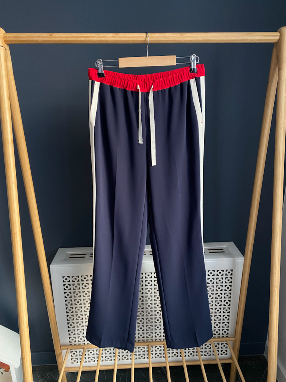 Брюки Tommy Hilfiger, M