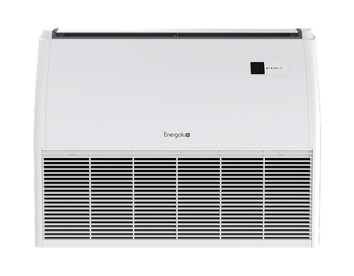 Полупромышленная сплит-система напольно-потолочного типа ENERGOLUX, SERIES 7 Inverter, ESACF24D1_WF_AR2_DC / ESAU24U1_AR2_ DC