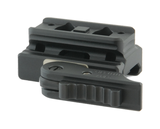 Быстросъемный кронштейн для Aimpoint Micro,Vortex SPARC® AR на Picatinny, H30 mm (QDM-2001)