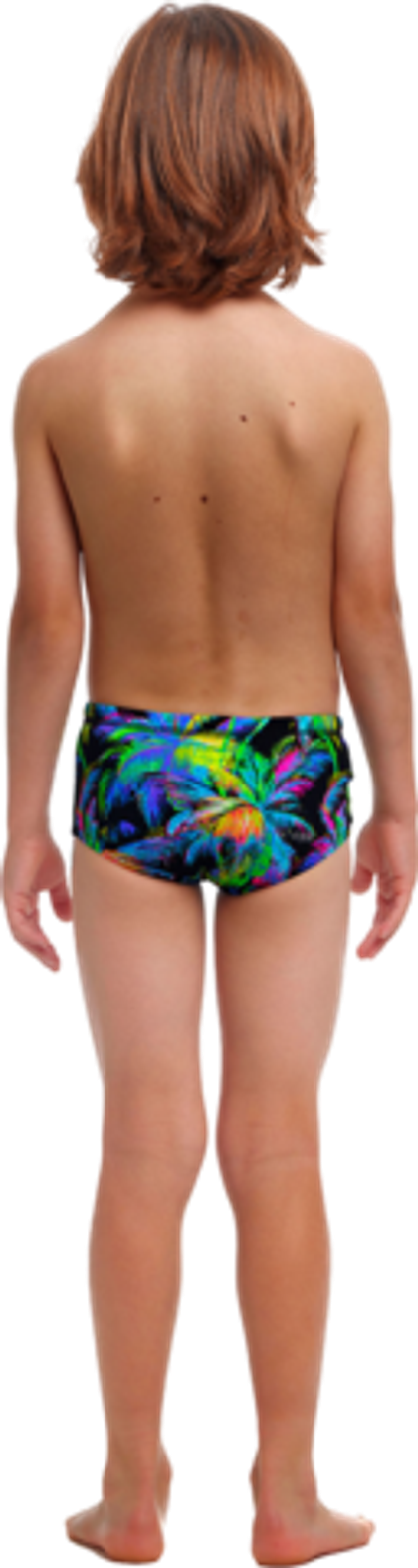 Плавки FUNKY TRUNKS Toddler Boys Paradise Please
