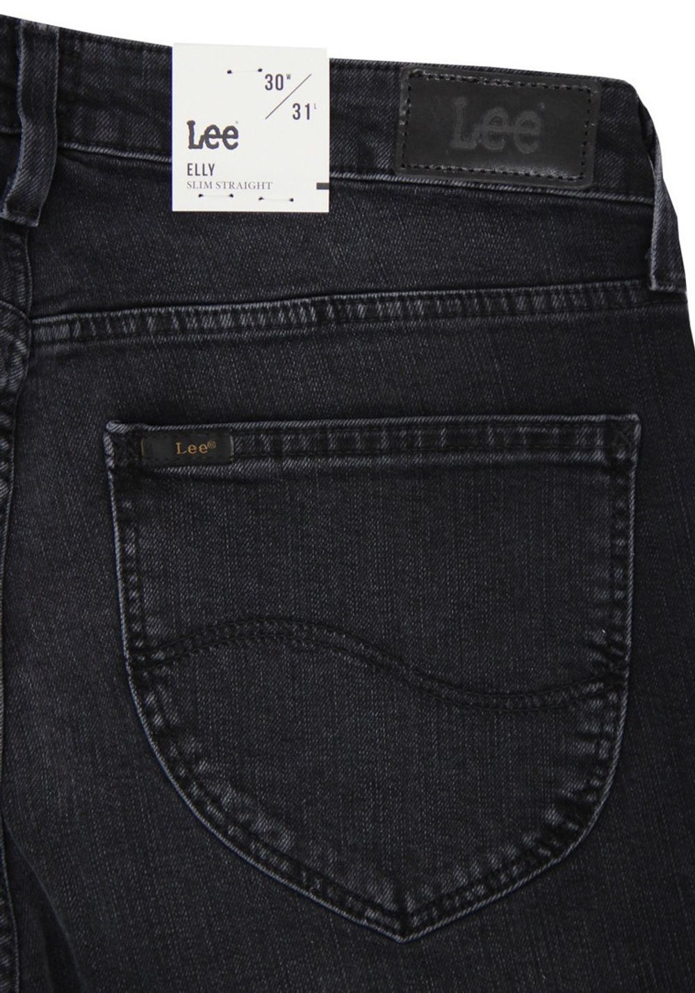 Джинсы ELLY L305JBLV