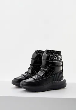 Ботинки женские EA7