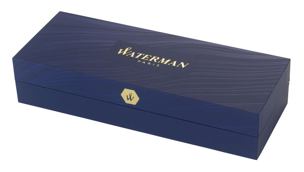 box Waterman