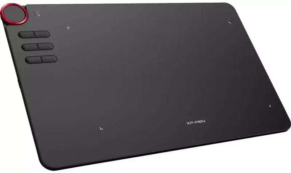 Графический планшет XP-PEN Deco 03