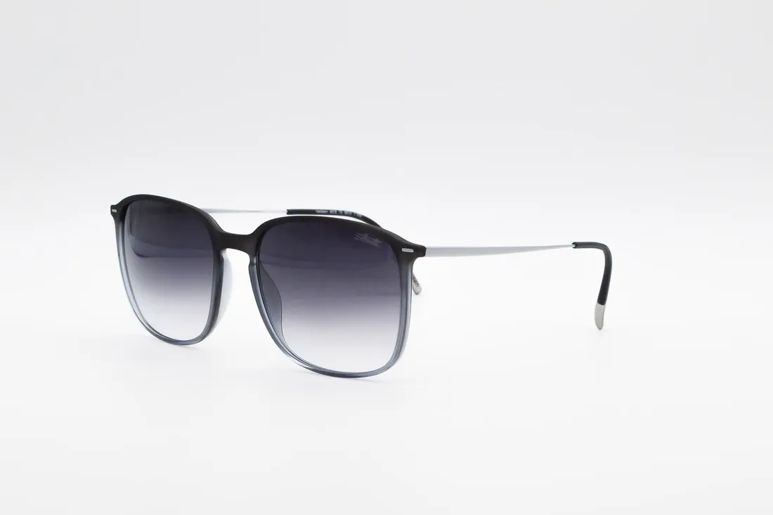 Изг. оправы Silhouette Velden 4078 75 9010 — кадр 2