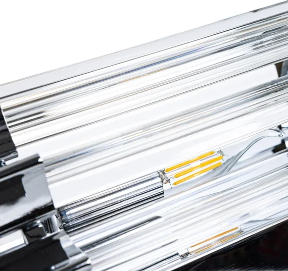 Настенный светильник Caravaggio A1059AP-1CC Arte Lamp