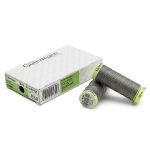 Нитки отделочные Gutermann Top Stitch 30 (30 метров), 5 кат. | 634 пепельно серовато-зеленый