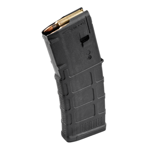 Магазин PMAG® 30 AR/M4 GEN M3™ 5.56X45MM NATO (.223 Rem)/BLACK