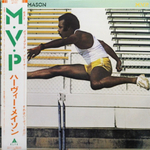 Harvey Mason / M.V.P. (LP)