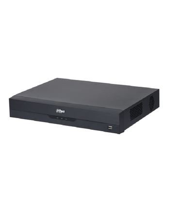 Видеорегистратор Dahua DH-XVR5216AN-I3