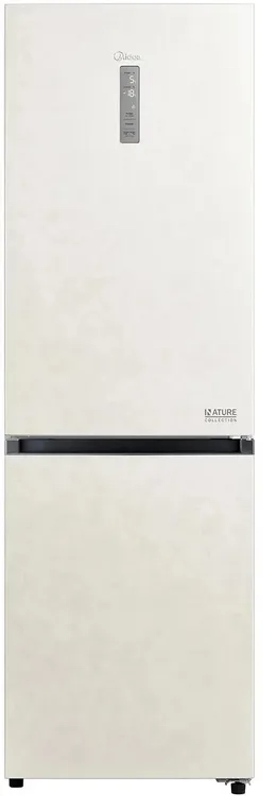 Холодильник Midea MDRB471MGF33O