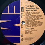 Vera Lynn - Remembers The World At War (Англия 1974г.)