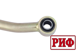 Тяга панара передняя регулируемая Nissan Patrol Y60, Y61 РИФ PR203