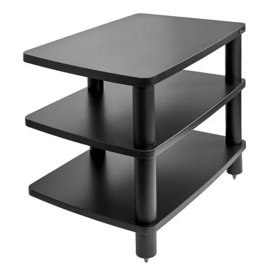 Radiotehnika Gorizont Three (180+300) Black