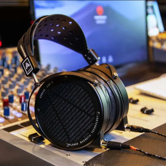 Audeze LCD-X Black
