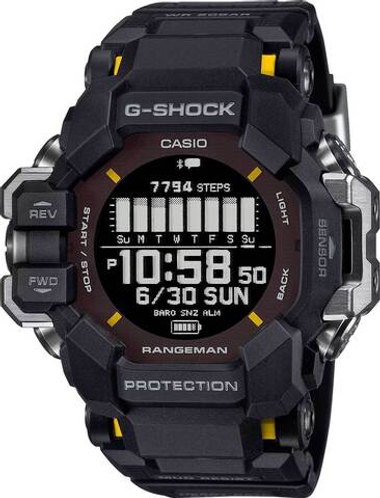 Мужские наручные часы Casio GPR-H1000-1