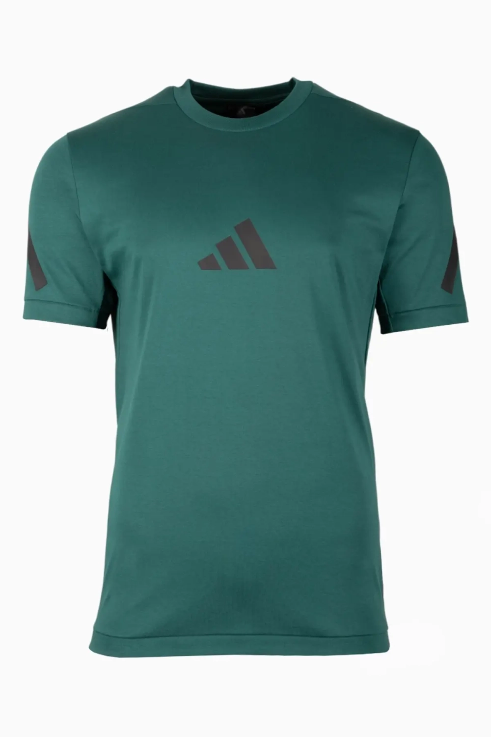 Футболка adidas Z.N.E. Tee - зеленый