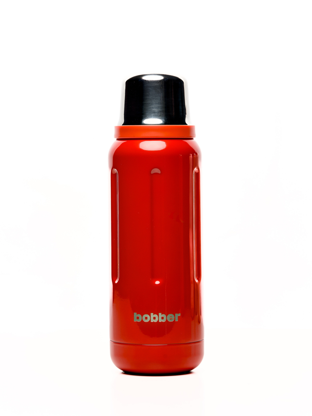 Термос Bobber Flask от «Чайной бухты»