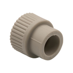 Муфта комб. вн 20х1/2'' EVER® СЕРЫЙ (Россия)