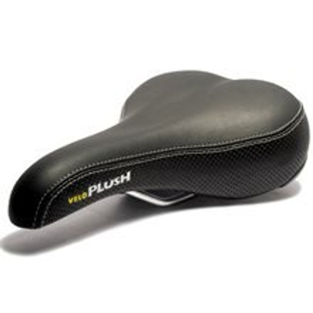 Седло Velo VL-3018 Sport Series, б/крепления, вес 420g, 270 x 155mm
