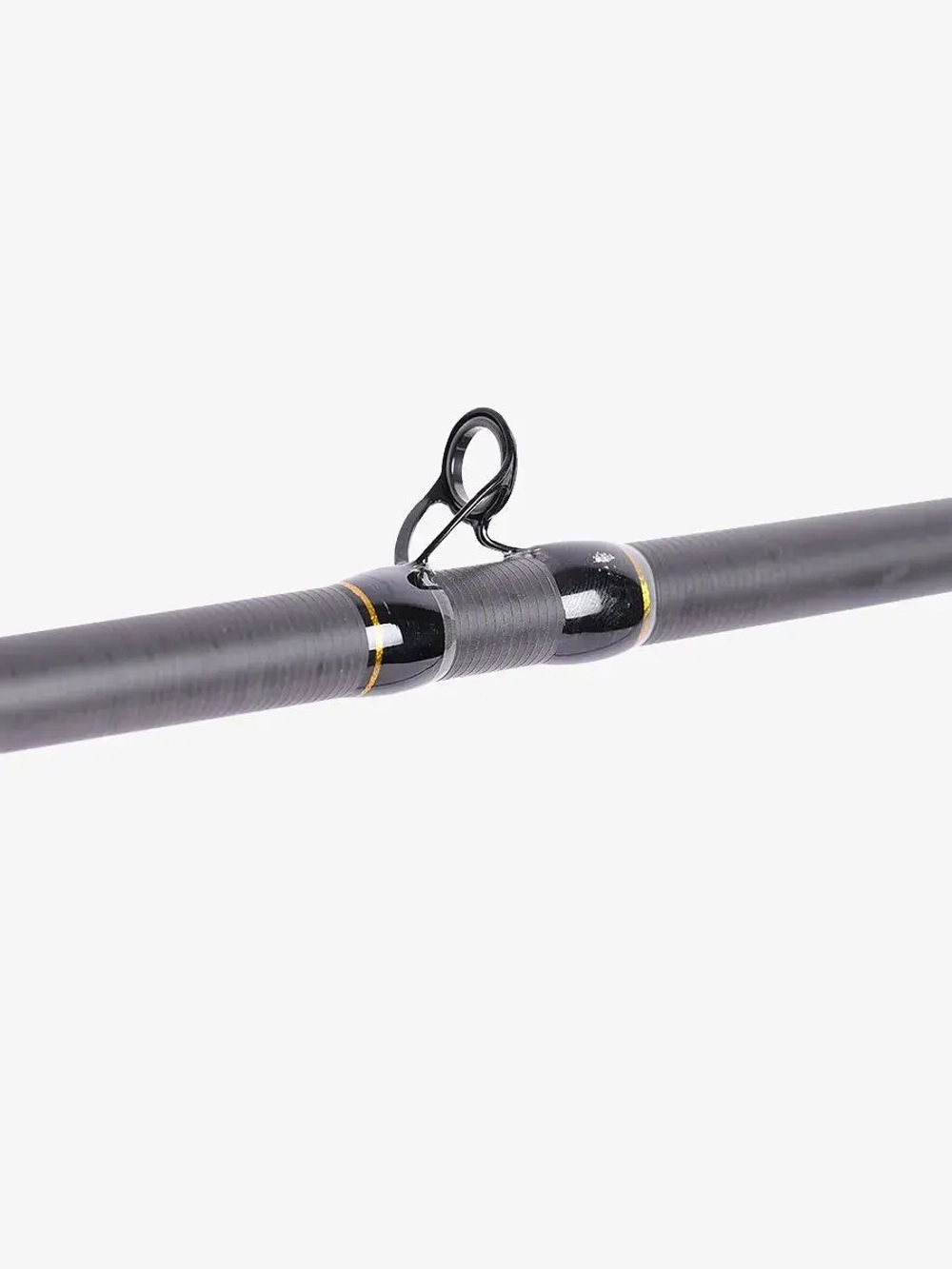 Удилище кастинговое Maximus ZIRCON-X BBC 26XXH 2,6m 70-200g