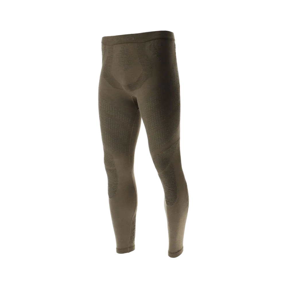 Кальсоны UYN Fusyon Defender Uws Long Tactical Coyote