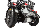 Электротрицикл Wanshida UN MOTO (650Вт, 60B)